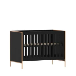 Born Lucky Baby Bed Monaco