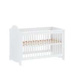 Born Lucky Baby Bed Ohio
