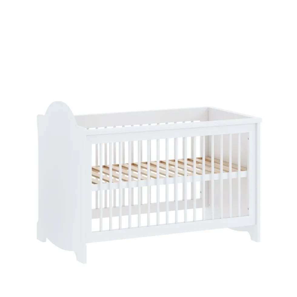Born Lucky Baby Bed Ohio