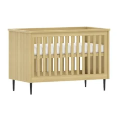 Born Lucky Baby Bed Praag