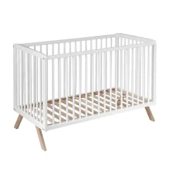 Born Lucky Baby Bed Teresa 60 x 120 cm