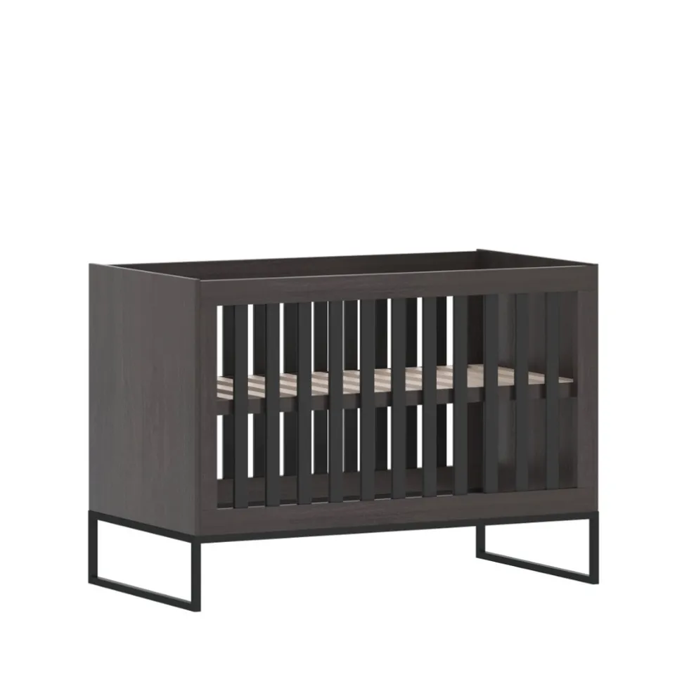 Born Lucky Baby Bed Toscane