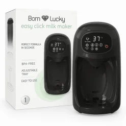 Born Lucky Babyccino Automatische Baby Melk Machine