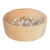Born Lucky 200 Ballen Ballenbak Velvet