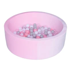 Born Lucky 200 Ballen Ballenbak Velvet