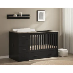 Born Lucky Combi Ledikant Memphis Eiken