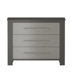 Born Lucky Commode Barolo