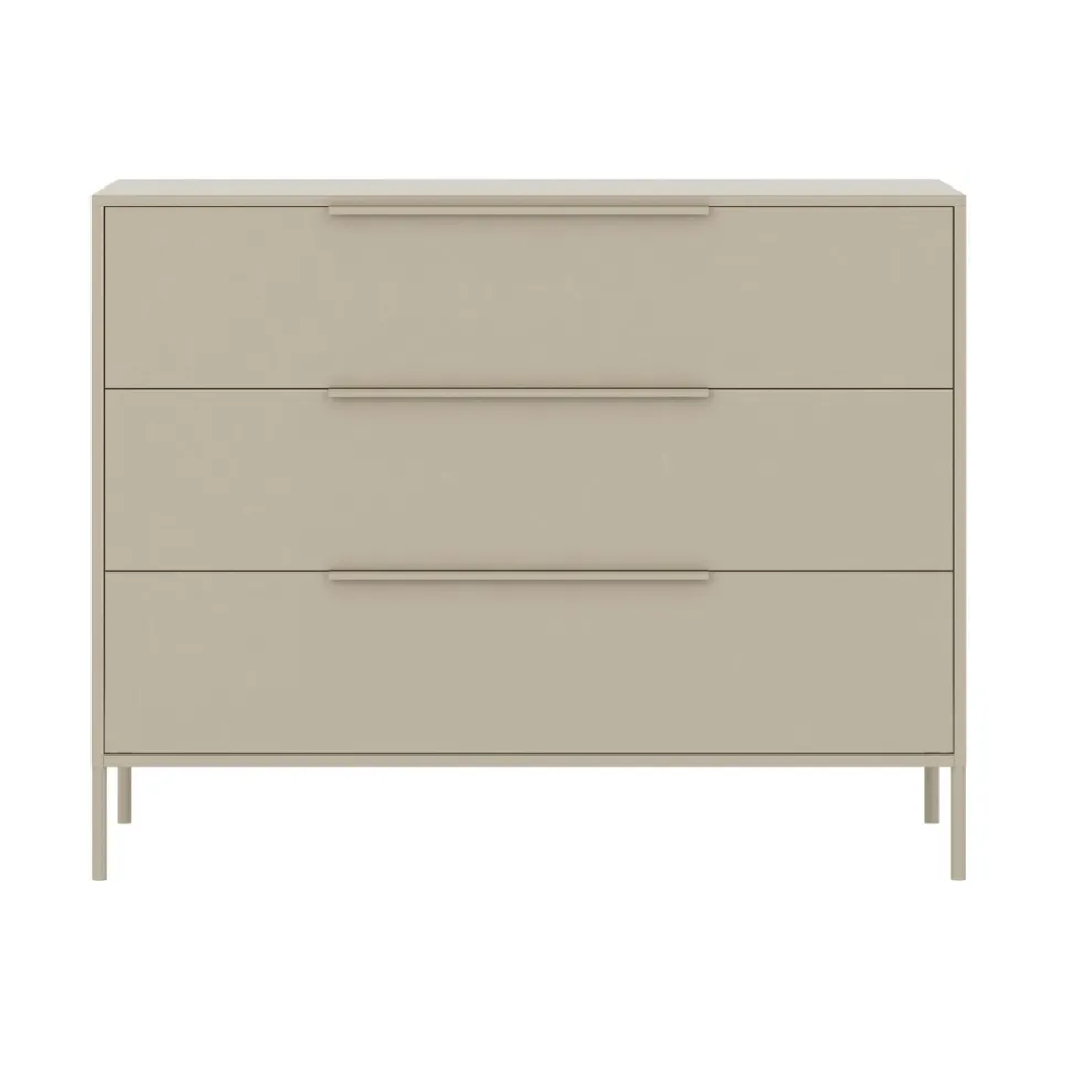 Born Lucky Commode Belmond