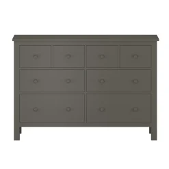 Born Lucky Commode Bretagne Chocolate