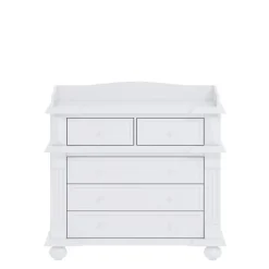 Born Lucky Commode Bristol