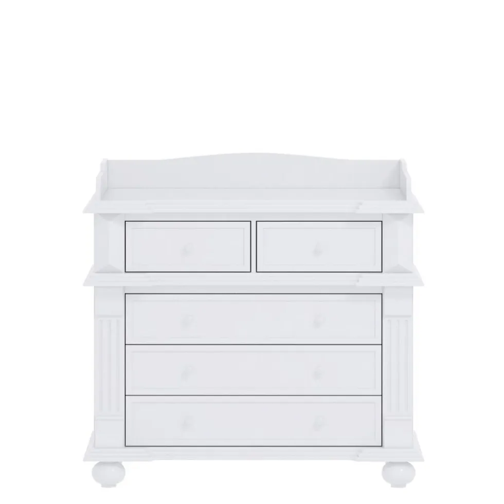 Born Lucky Commode Bristol