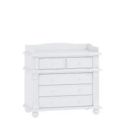 Born Lucky Commode Bristol