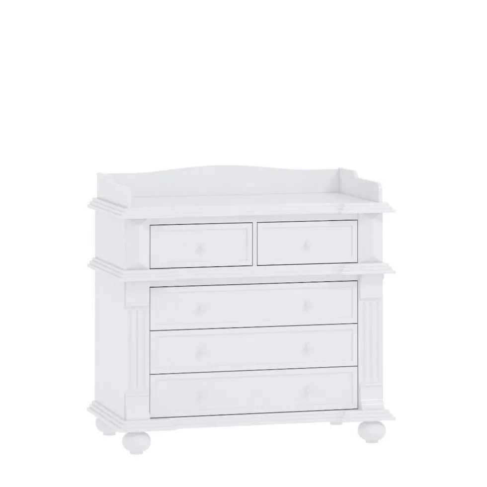 Born Lucky Commode Bristol