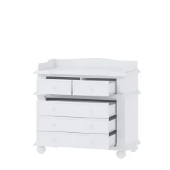 Born Lucky Commode Bristol