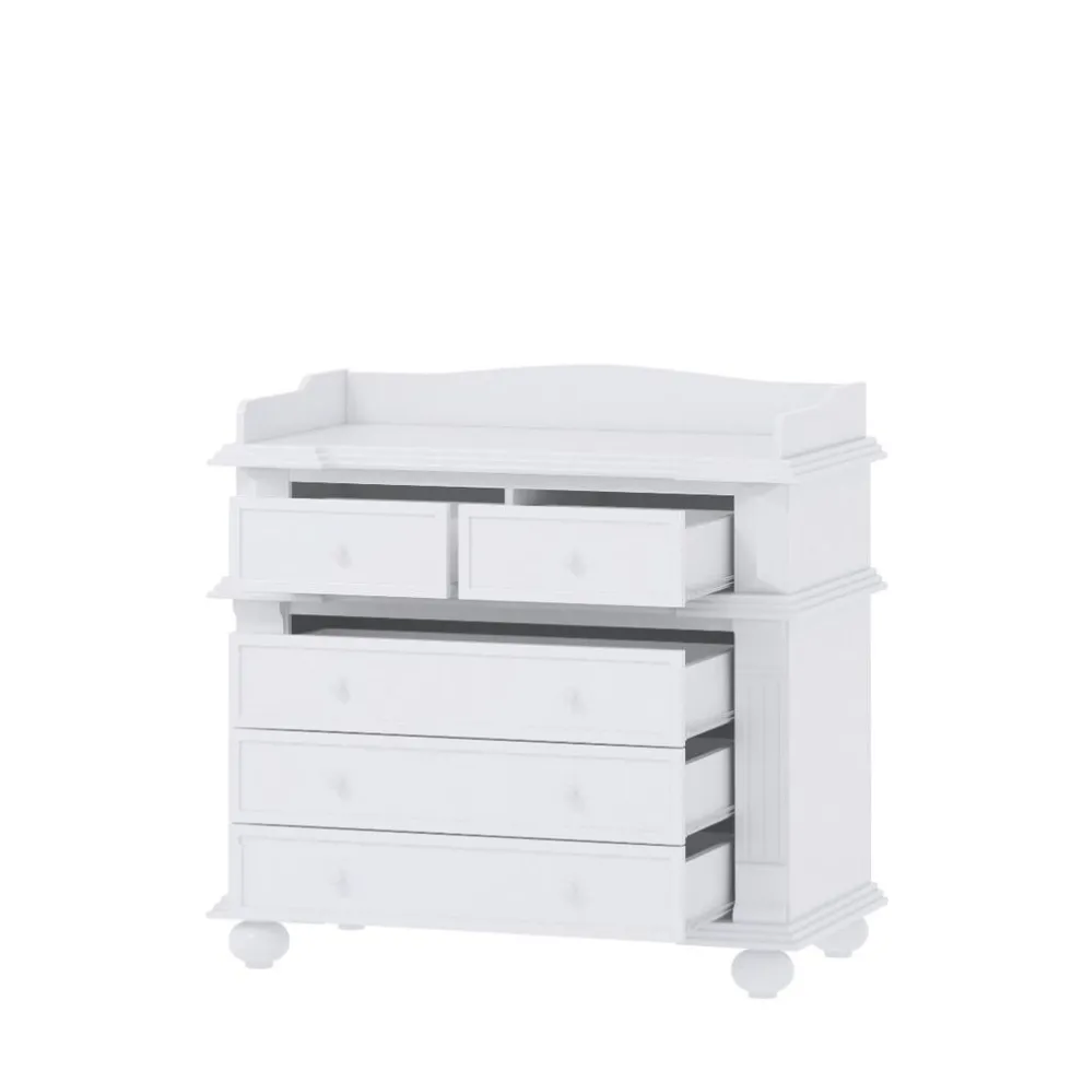 Born Lucky Commode Bristol