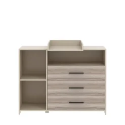 Born Lucky Commode Noah & Oak