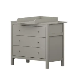 Born Lucky Commode Stanton