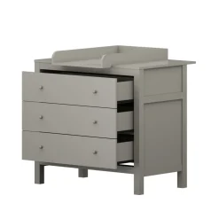 Born Lucky Commode Stanton