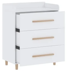 Born Lucky Commode Stockholm