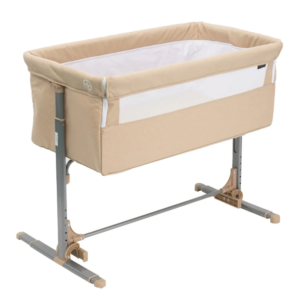 Born Lucky Co-Sleeper