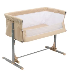Born Lucky Co-Sleeper