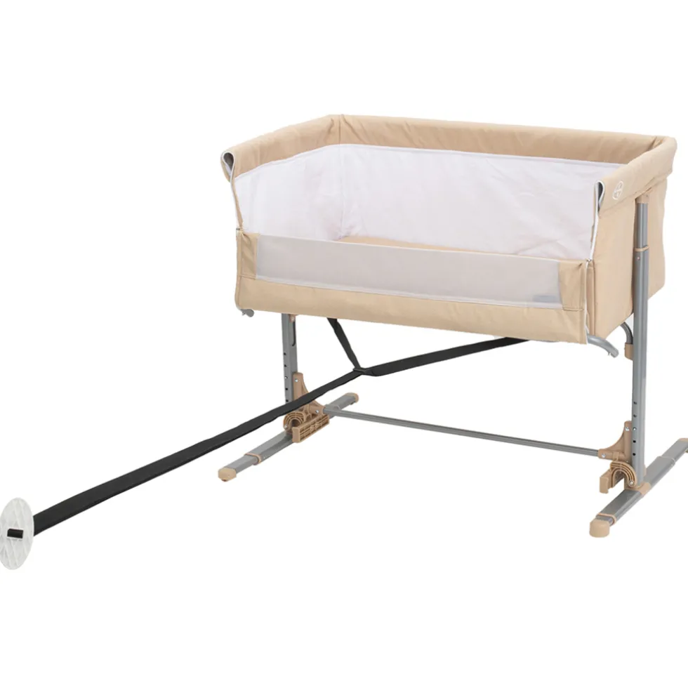 Born Lucky Co-Sleeper