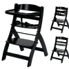Born Lucky Kinderstoel Hout