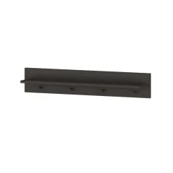 Born Lucky Lissabon Wandplank Chocolate