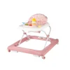 Born Lucky Loopstoel Soft Roze