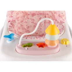 Born Lucky Loopstoel Soft Roze
