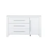 Born Lucky Noel Commode XL