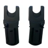 Born Lucky Riva Autostoel Adapters Maxi Cosi & Cybex
