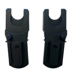 Born Lucky Riva Autostoel Adapters Maxi Cosi & Cybex