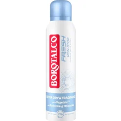 Borotalco Fresh Non-Stop Deodorant Spray
