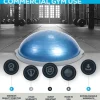 Bosu Balanstrainer Pro Edition
