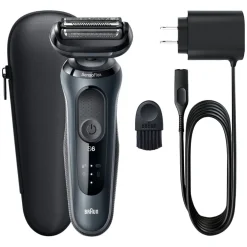 Braun Series 6 61-N1000S Elektrisch Scheerapparaat
