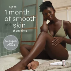 Braun Silk-épil 9 Epilator