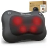 BrellaVio Draadloos Massagekussen + Massagebal