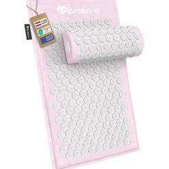 BrellaVio Spijkermat Set met Spijkerkussen