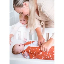 Briljant Baby Art Zomer 70cm Slaapzak