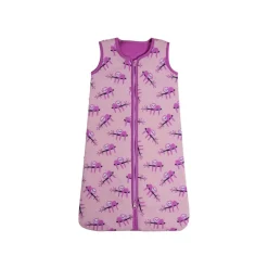 Briljant Baby Jungle Dusk Winter 70cm Slaapzak