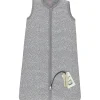 Briljant Baby Minimal Dots Winter 70cm Slaapzak