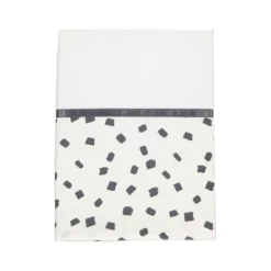 Briljant Baby 100x150 Ledikant Laken Set