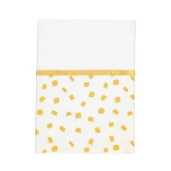Briljant Baby 100x150 Ledikant Laken Set
