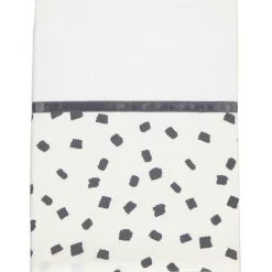 Briljant Baby 100x150 Ledikant Laken