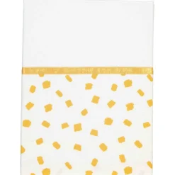 Briljant Baby 100x150 Ledikant Laken