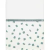 Briljant Baby 100x150 Ledikant Laken