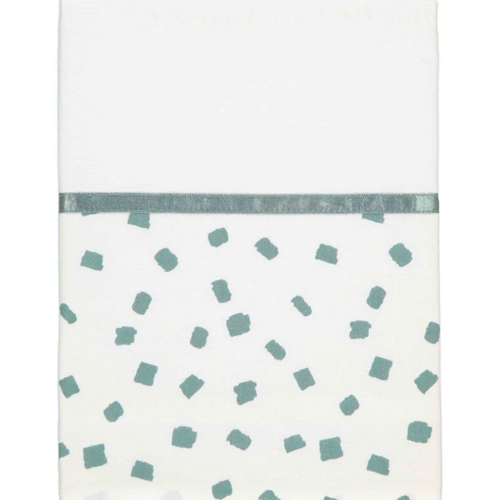 Briljant Baby 75x100 Wieg Laken