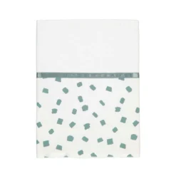 Briljant Baby 75x100 Wieg Laken Set