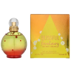 Britney Spears Blissful Fantasy - Eau de Toilette 100ml
